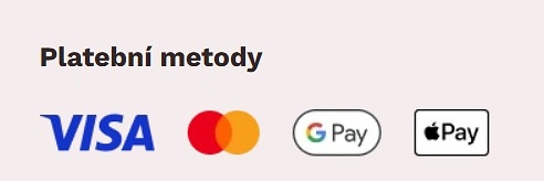 platební metody